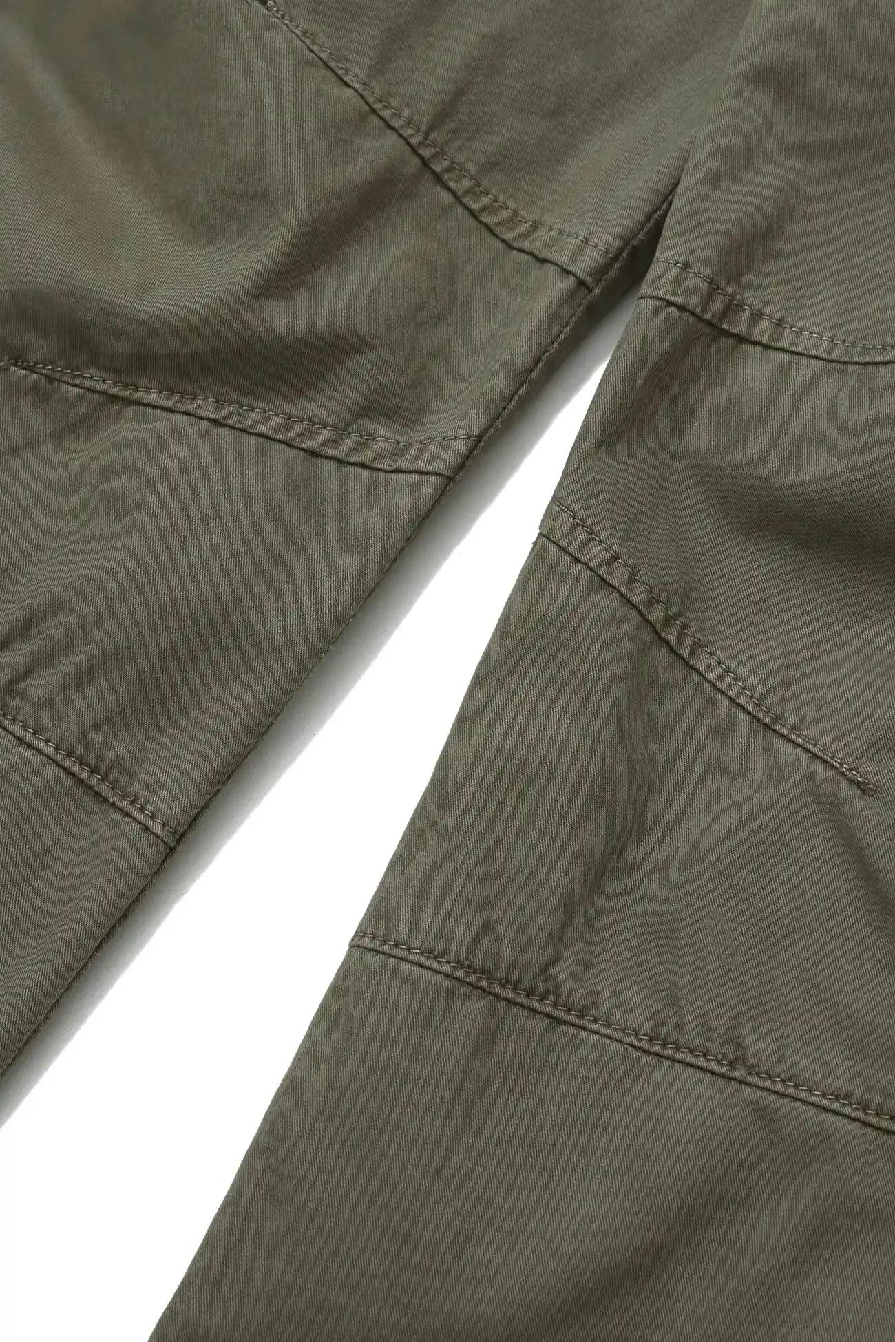 Calça PIET x Oakley SB Cargo Shadow – Modelagem Flare e 100% Algodão - imagem 8