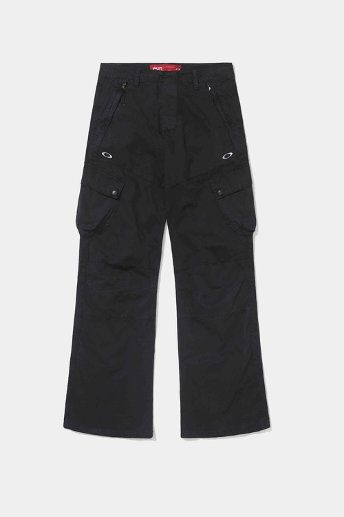 Calça PIET X Oakley SB Cargo (Vintage Black)