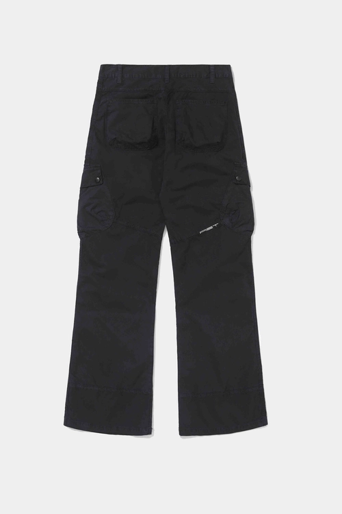 Calça PIET X Oakley SB Cargo (Vintage Black)