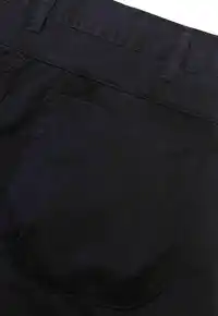 Calça PIET x Oakley SB Cargo Vintage Black – Cargo 100% Algodão com Flare - imagem 5