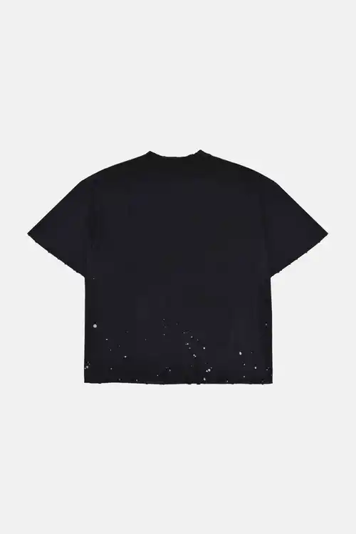 Camiseta Des Prezo Human Error (Black)