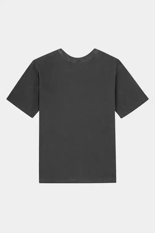 Camiseta HIGH X Umbro  Washed Black