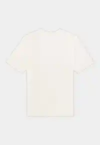 Camiseta HIGH x Umbro Off White - imagem 2