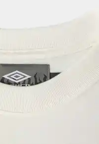 Camiseta HIGH x Umbro Off White - imagem 4