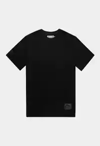 Camiseta HIGH x Umbro Street Unit Black - imagem 2