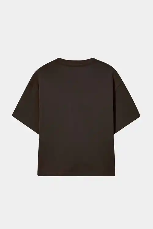 Camiseta Midas Touch Sugar (Brown)