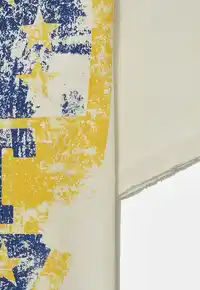 Camiseta PIET Emblem Relaxed Bone White – Farmers League - imagem 5