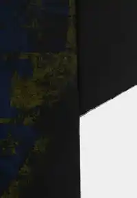 Camiseta PIET Emblem Relaxed Vintage Black – Farmers League - imagem 2