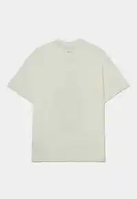 Camiseta PIET Illustrated Relaxed Bone White – Farmers League - imagem 2