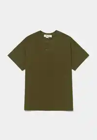 Camiseta PIET Logo Green – Farmers League - imagem 1