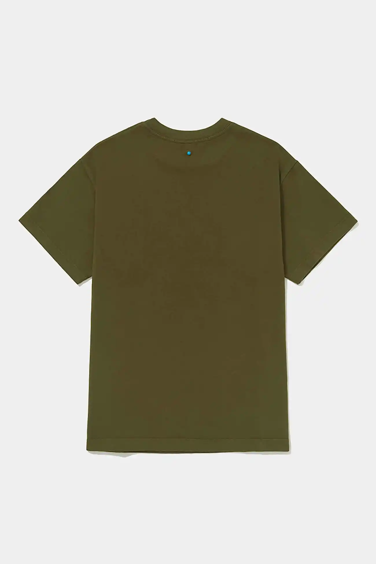 Camiseta PIET Logo Green – Farmers League - imagem 3