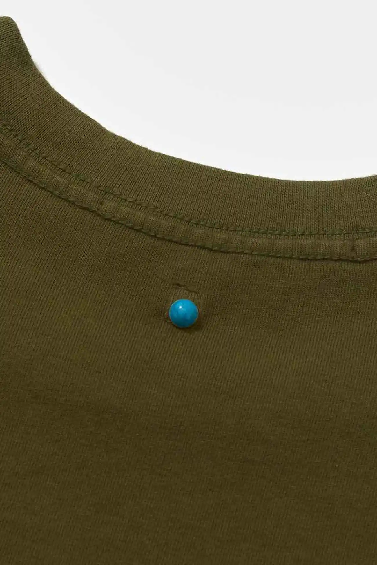 Camiseta PIET Logo Green – Farmers League - imagem 5