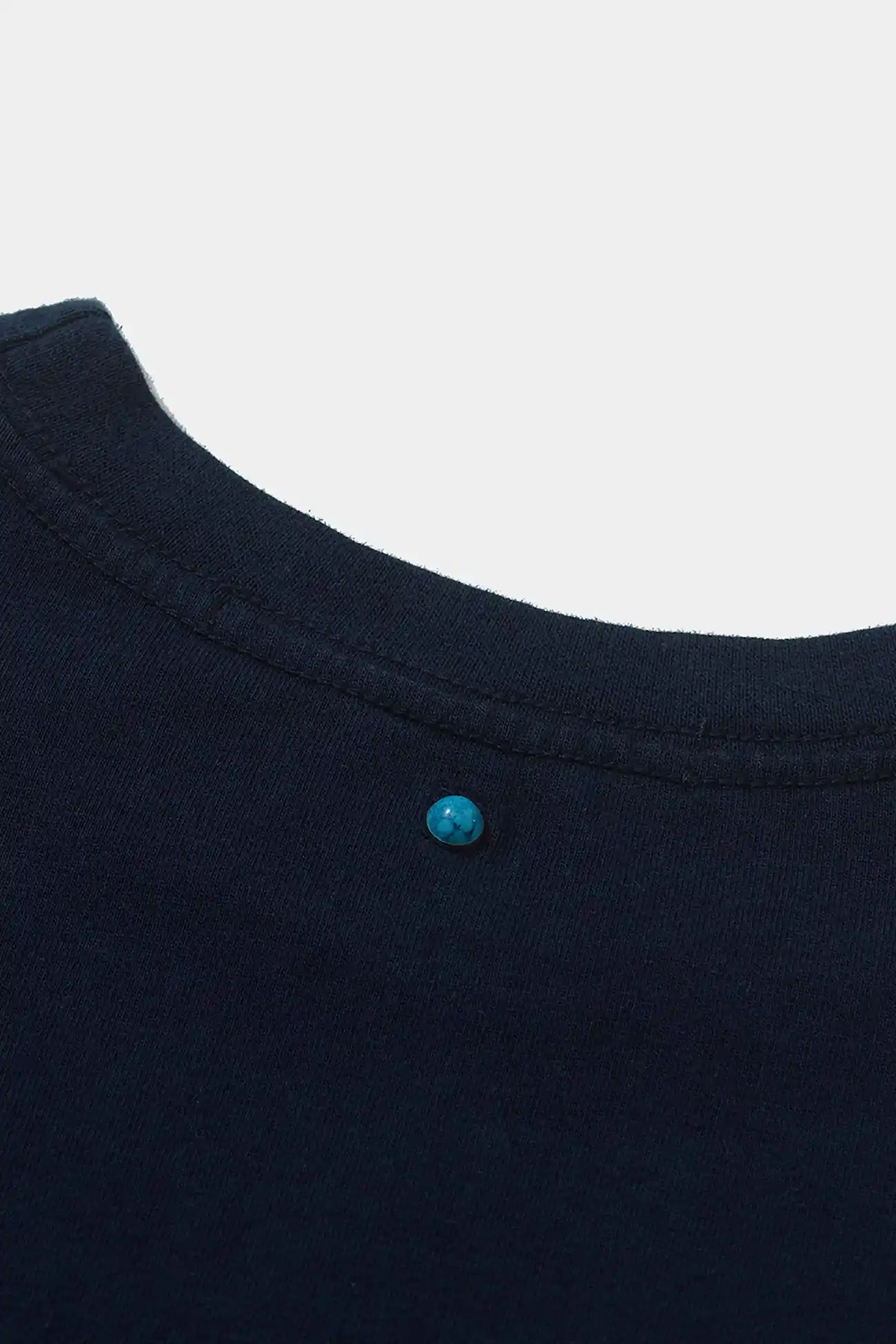 Camiseta PIET Logo Navy – Farmers League - imagem 4