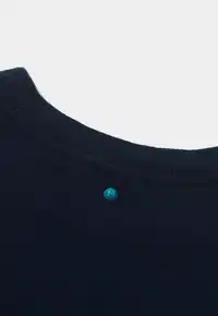 Camiseta PIET Logo Navy – Farmers League - imagem 4