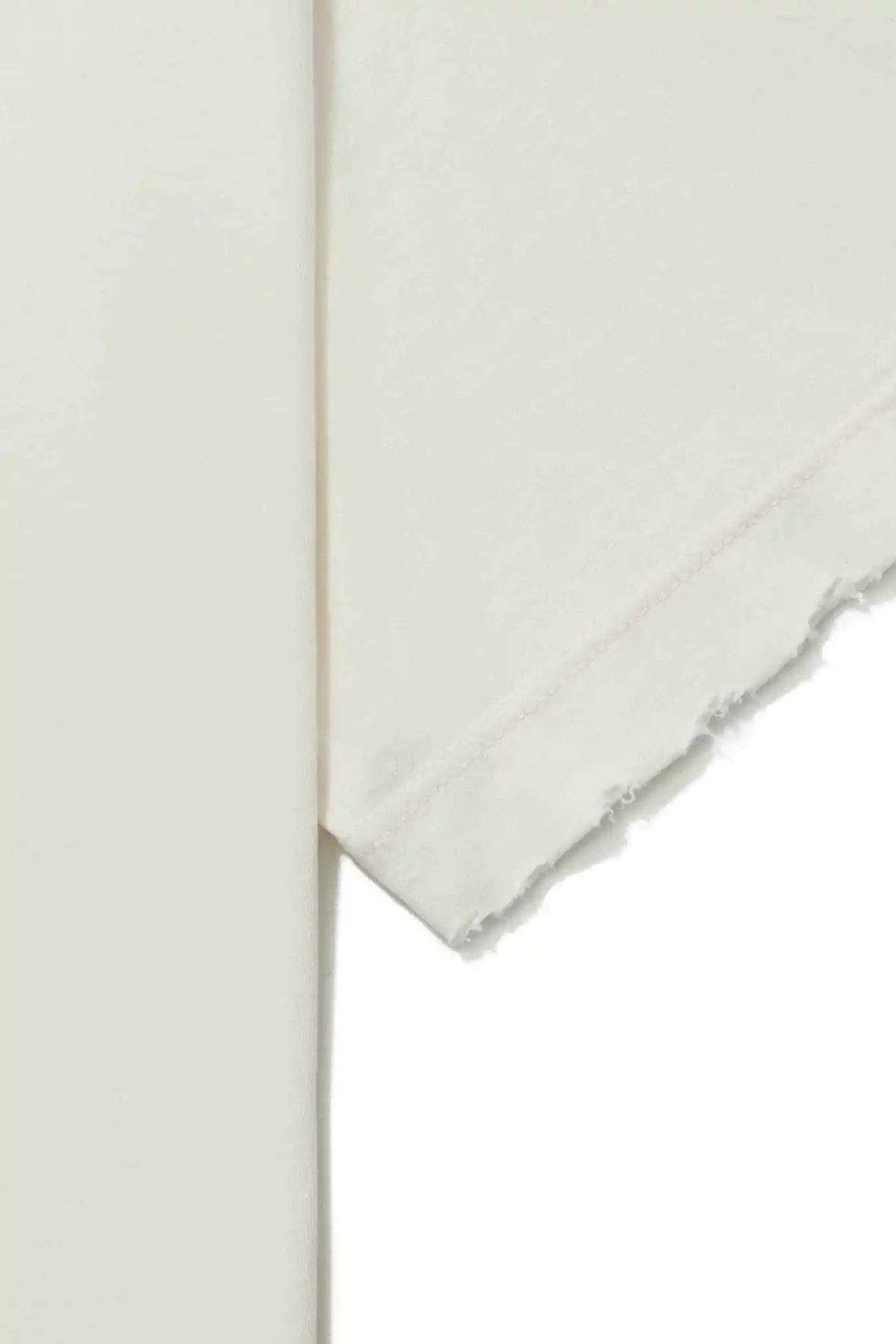 Camiseta PIET x Oakley Caution Bone White – Estampa Técnica e Puídos - imagem 5