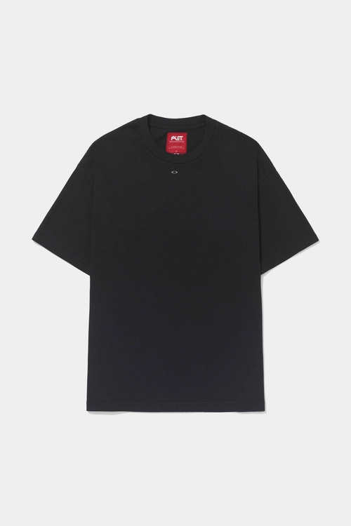 Camiseta PIET X Oakley Foi Nano Logo (Black)