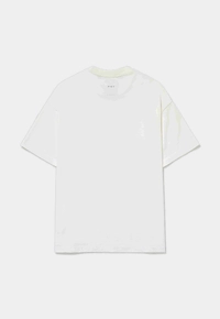 Camiseta PIET x Oakley Foil Nano Logo Bone White – Camiseta 270GSM - imagem 2