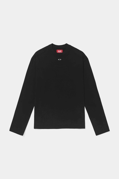 Camiseta PIET X Oakley Padded Long Sleeve (Black)