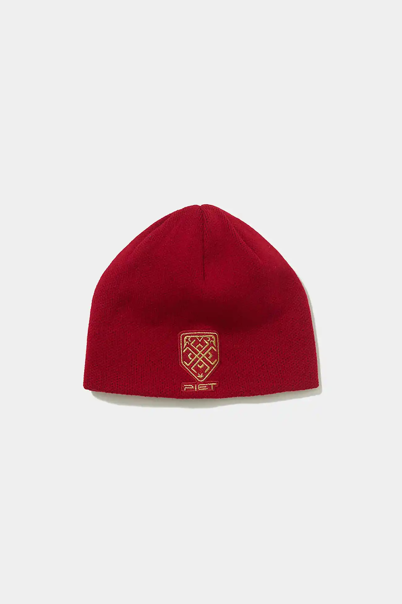 Gorro PIET Emblem Red – Farmers League - imagem 1