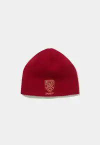 Gorro PIET Emblem Red – Farmers League - imagem 1