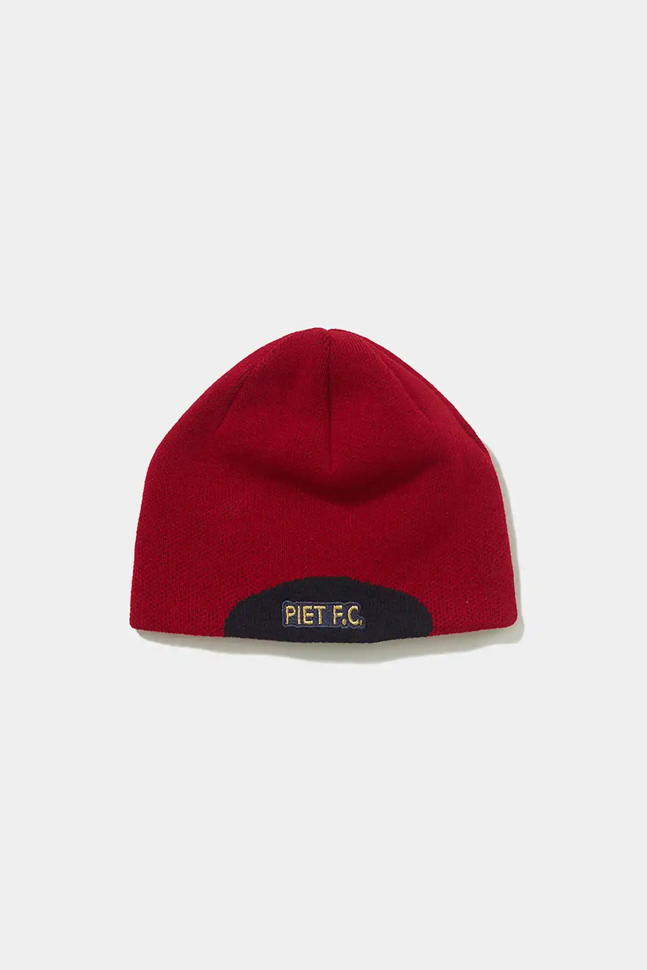 Gorro PIET Emblem Red – Farmers League - imagem 2