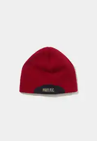 Gorro PIET Emblem Red – Farmers League - imagem 2