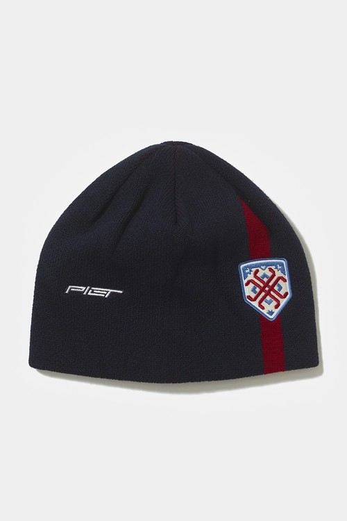 Gorro PIET Emblem Beanie