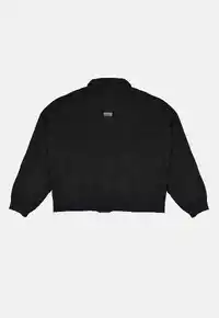 Jaqueta Bomber Sarja Des Prezo OG Raver Streetwear Nacional Autêntico - imagem 2