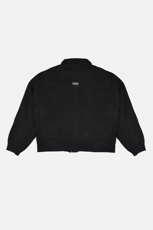 Jaqueta Des Prezo OG Raver Bomber