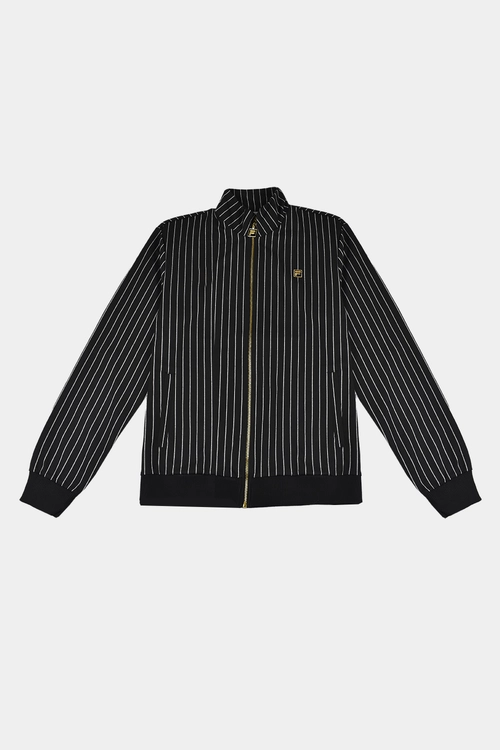 Jaqueta FILA Cooper (Black/Egret)