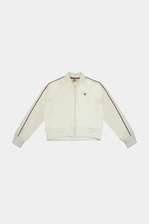 Jaqueta FILA Feminina Classic GT (Off White)