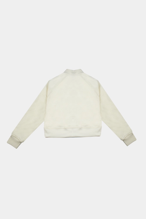 Jaqueta FILA Feminina Classic GT (Off White)