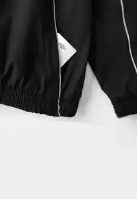 Jaqueta HIGH x Umbro Street Unit Black - imagem 10