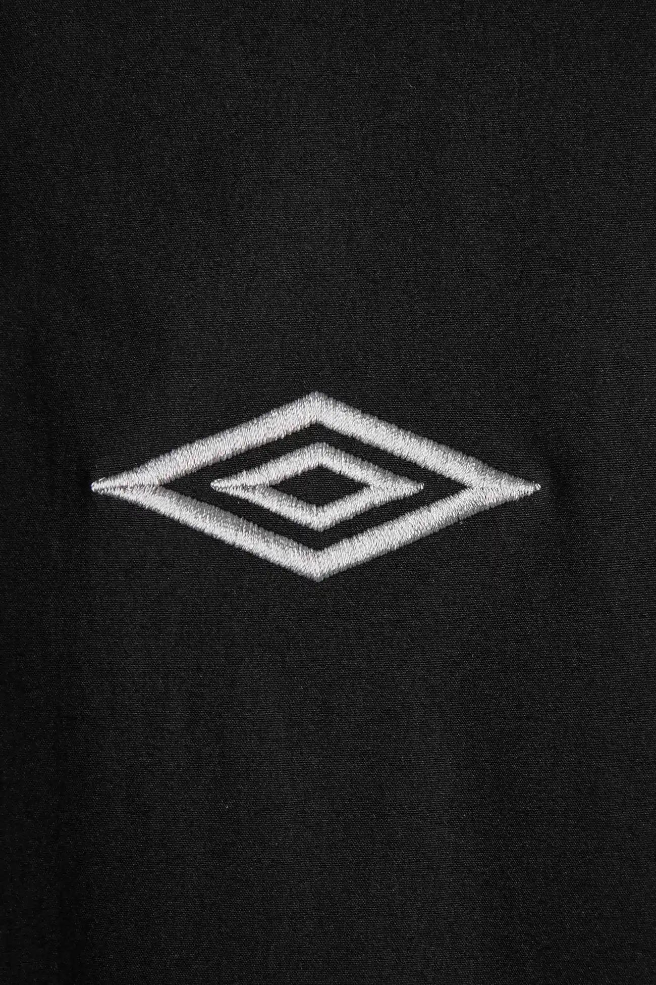 Jaqueta HIGH x Umbro Street Unit Black - imagem 3