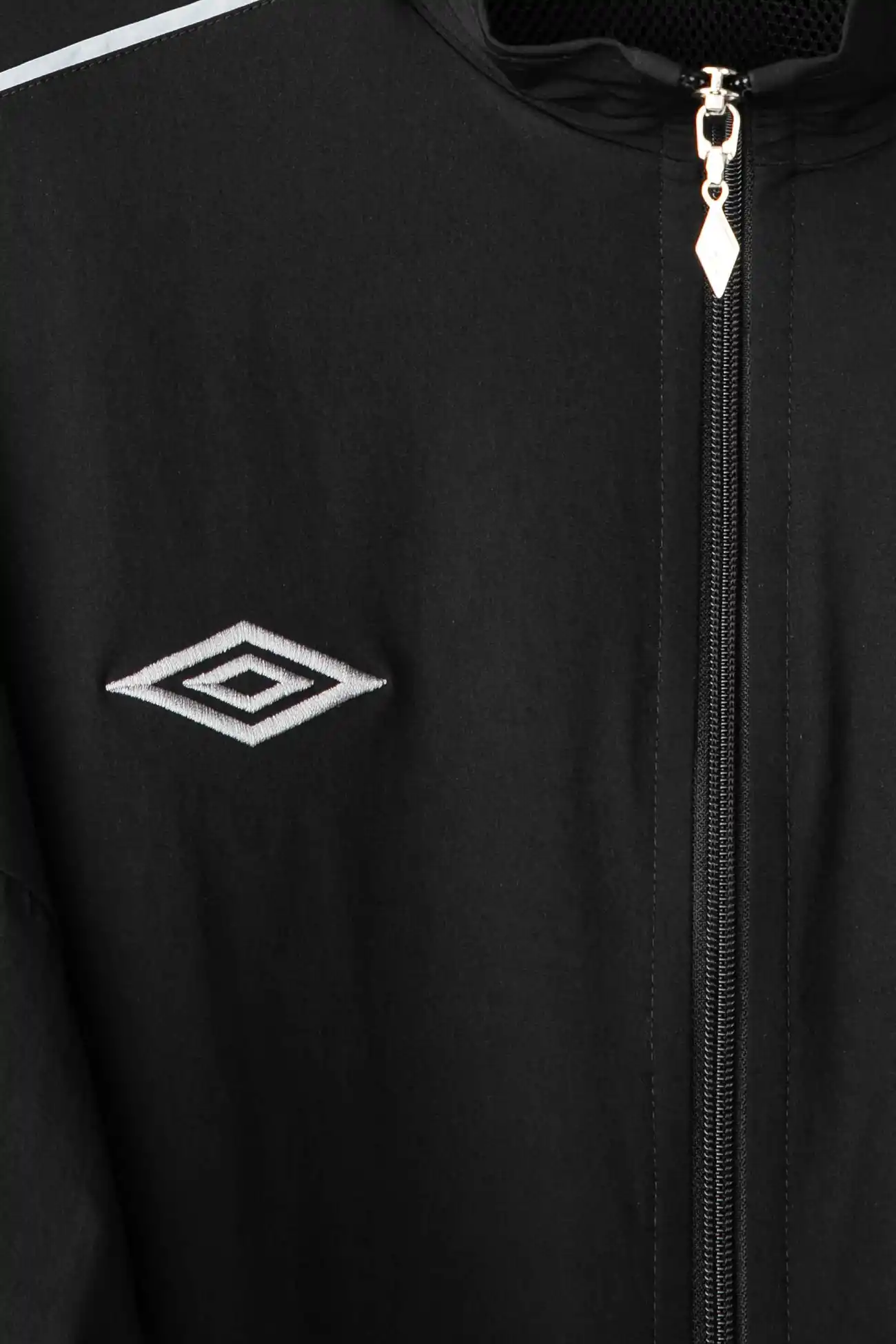 Jaqueta HIGH x Umbro Street Unit Black - imagem 6