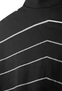 Jaqueta HIGH x Umbro Street Unit Black - imagem 7