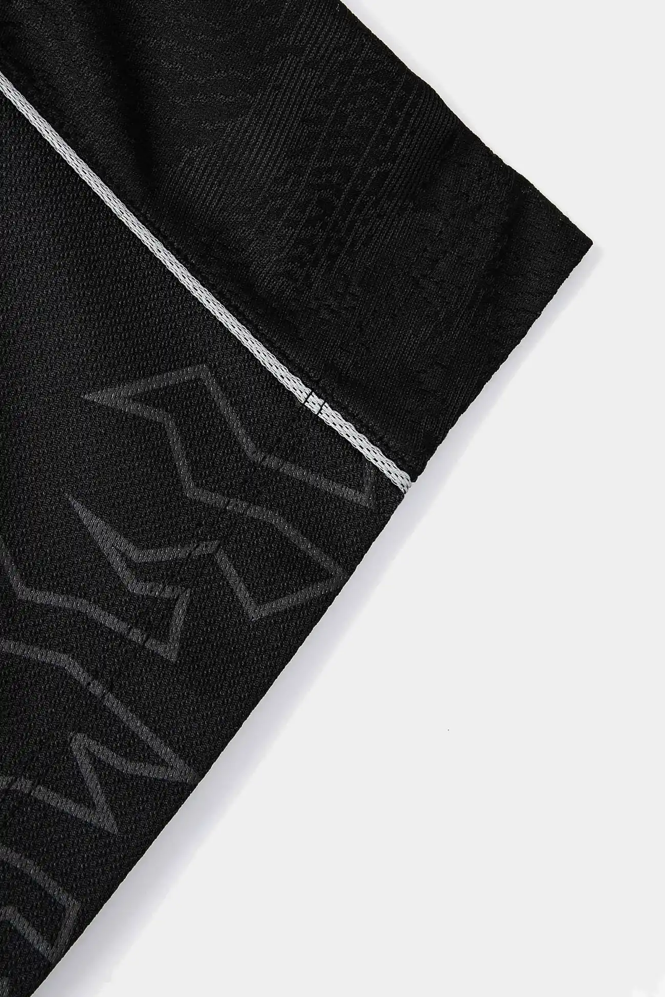 Jersey HIGH x Umbro Black - imagem 4