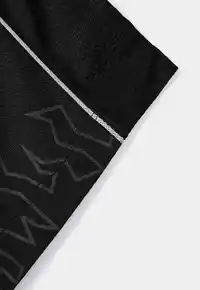 Jersey HIGH x Umbro Black - imagem 4