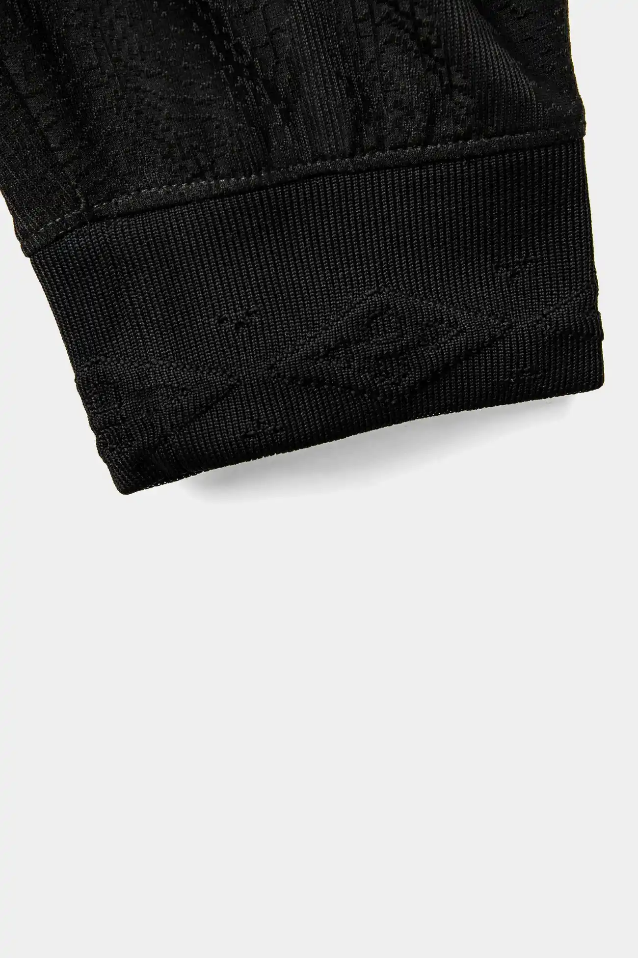 Jersey HIGH x Umbro Longsleeve Black - imagem 5