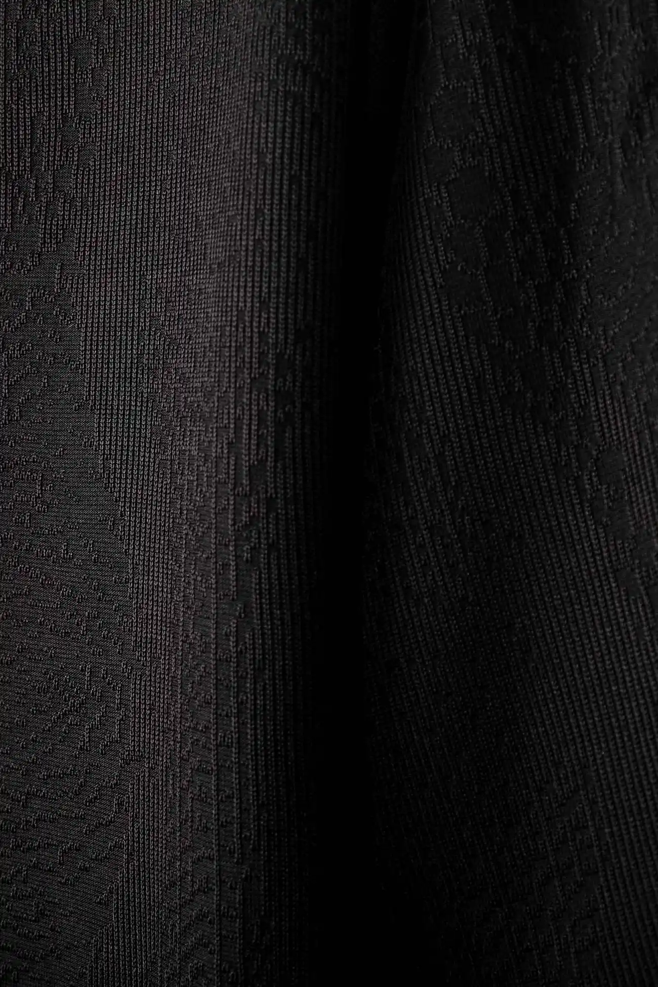 Jersey HIGH x Umbro Longsleeve Black - imagem 7