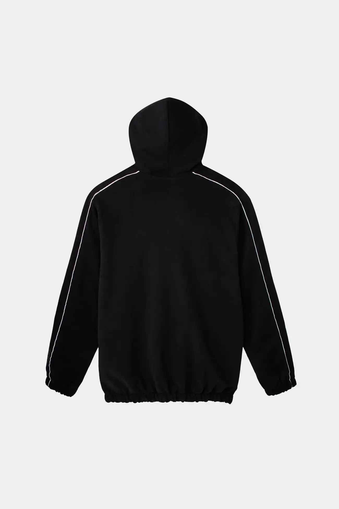 Moletom HIGH x Umbro Black - imagem 2