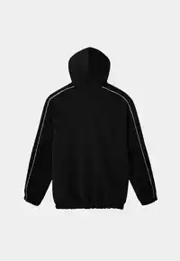 Moletom HIGH x Umbro Black - imagem 2