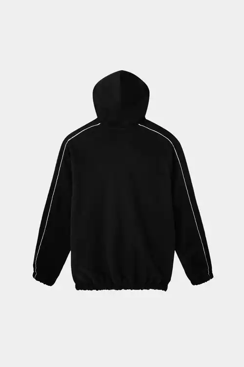 Moletom HIGH X Umbro (Black)