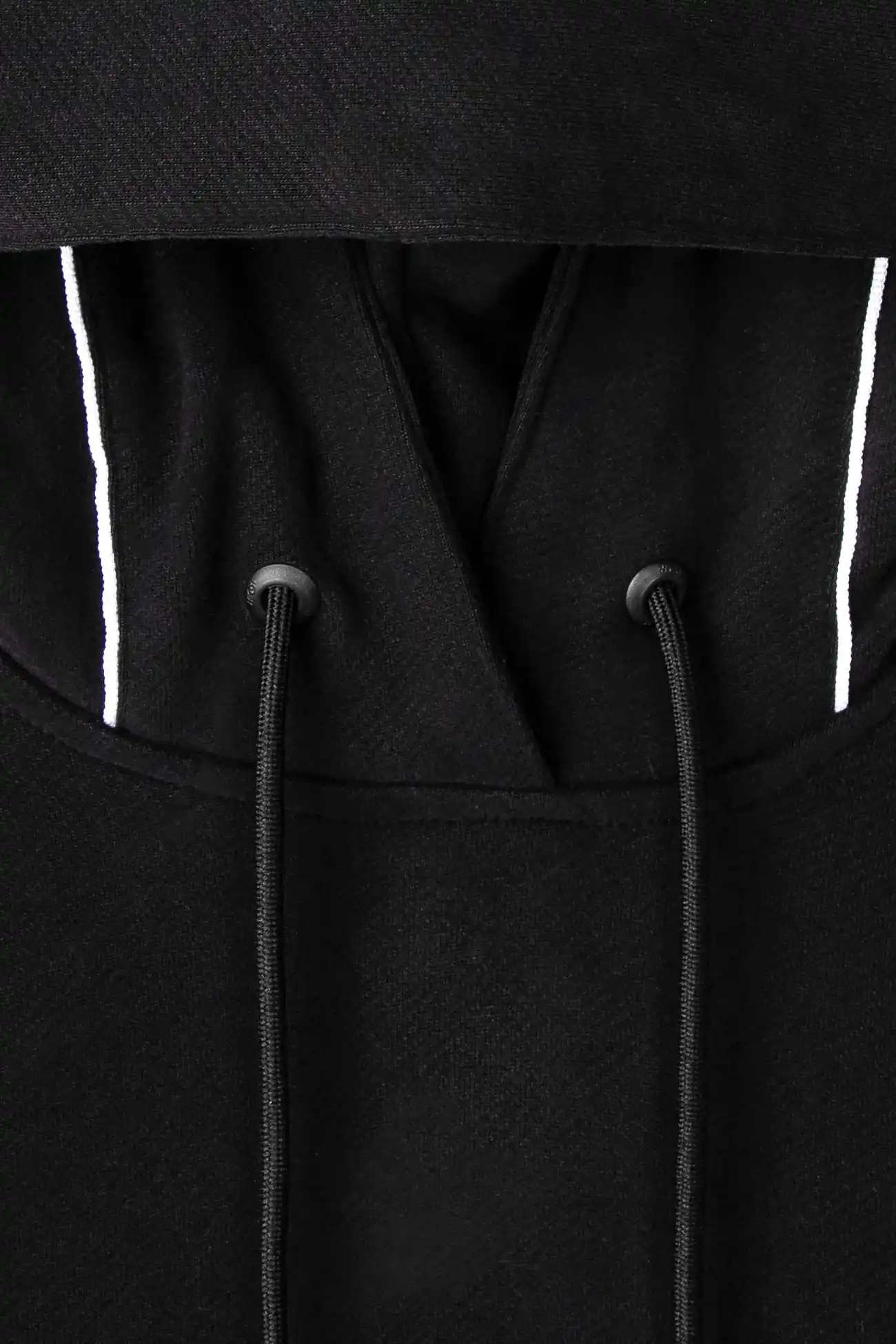 Moletom HIGH x Umbro Black - imagem 3