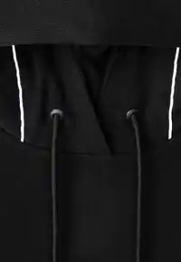 Moletom HIGH x Umbro Black - imagem 3