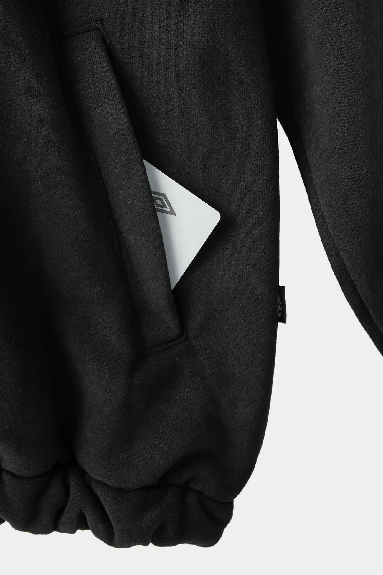 Moletom HIGH x Umbro Black - imagem 5