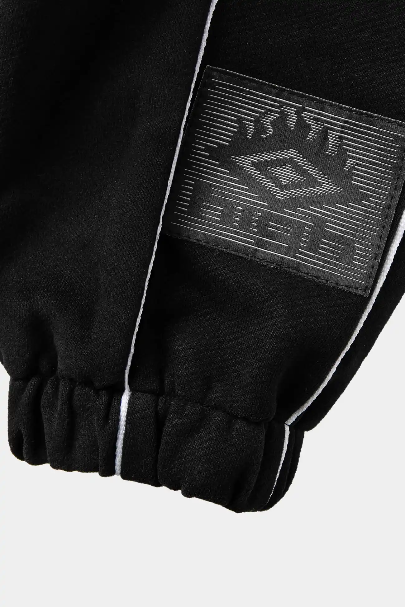 Moletom HIGH x Umbro Black - imagem 6