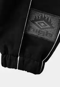 Moletom HIGH x Umbro Black - imagem 6