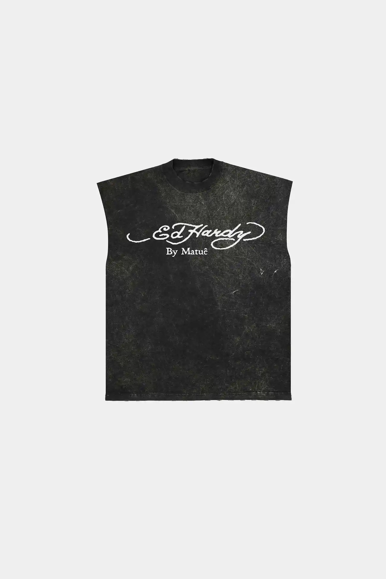 Regata Ed Hardy x Matuê By Matuê Stoned Black - imagem 1