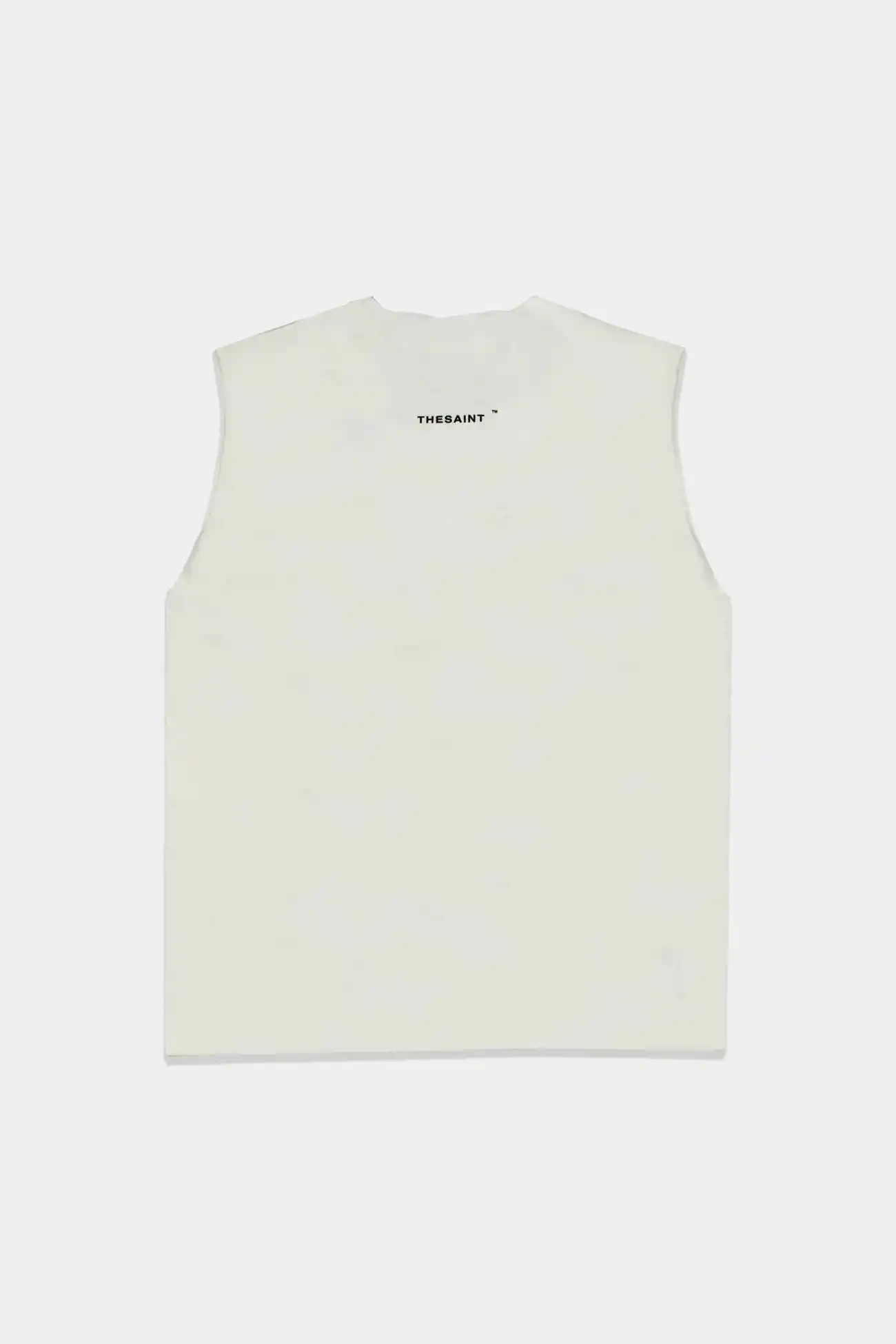 Regata TheSaint Airbrush Off White – Streetwear Premium - imagem 2